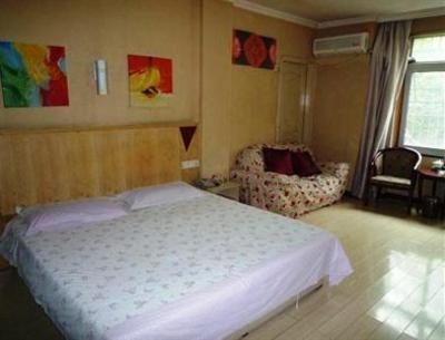 фото отеля Wuhan Dynasty Business Hotel