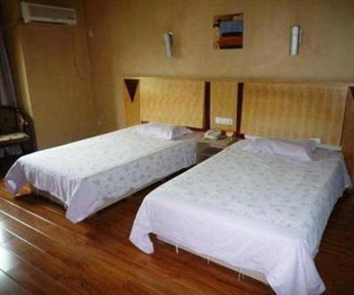 фото отеля Wuhan Dynasty Business Hotel