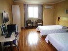 фото отеля Wuhan Dynasty Business Hotel