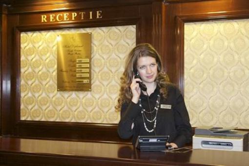 фото отеля Hotel Diplomat