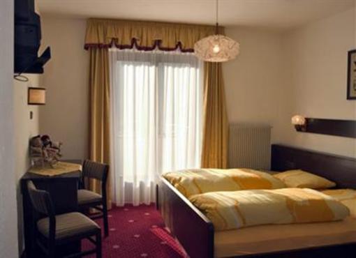 фото отеля Hotel Silvesterhof
