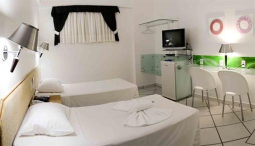 фото отеля Barao Center Hotel