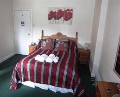 фото отеля Haworth Old Hall Inn