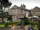 фото отеля Haworth Old Hall Inn