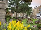 фото отеля Haworth Old Hall Inn