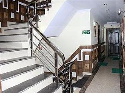 фото отеля Snow White Hotel New Delhi