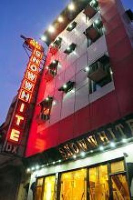 фото отеля Snow White Hotel New Delhi