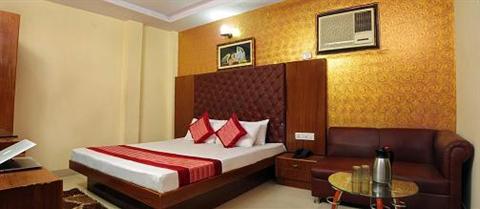 фото отеля Snow White Hotel New Delhi