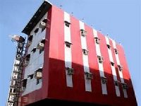 Snow White Hotel New Delhi