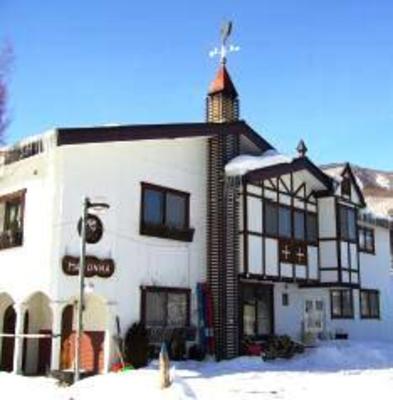 фото отеля Pension Madonna