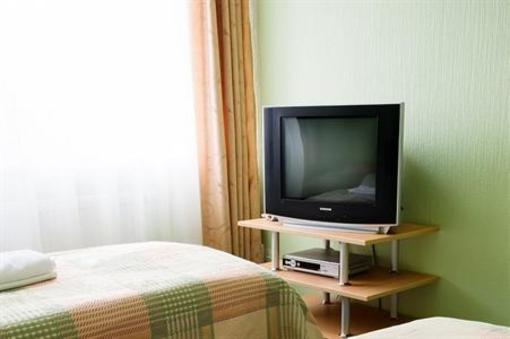 фото отеля Jurates B&B Namai