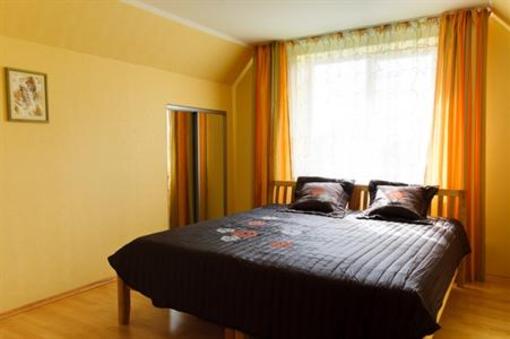 фото отеля Jurates B&B Namai