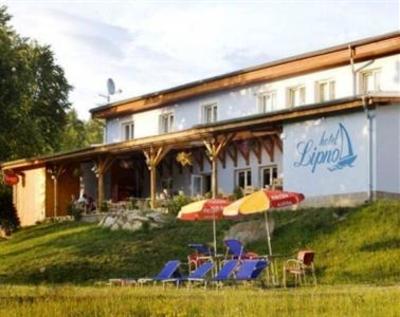 фото отеля Hotel Lipno