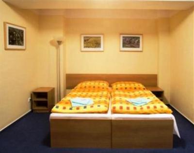 фото отеля Hotel Lipno