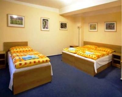 фото отеля Hotel Lipno