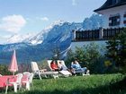 фото отеля Pension Garni Alpenhof