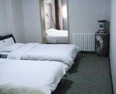 фото отеля Super 8 Hotel Jin Tang Tianjin