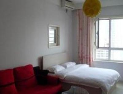 фото отеля Dalian Shuhao Apartment