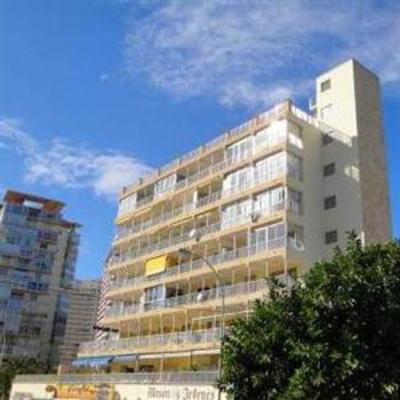 фото отеля Santa Marta I