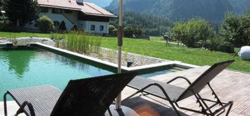 фото отеля Ferienhaus Alpinissimo