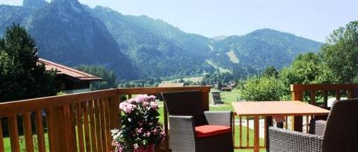 фото отеля Ferienhaus Alpinissimo