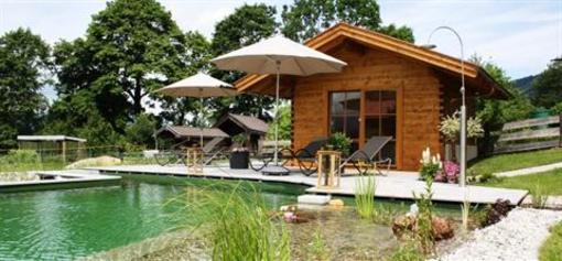 фото отеля Ferienhaus Alpinissimo