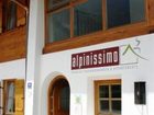 фото отеля Ferienhaus Alpinissimo