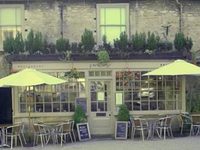 The Priory Restaurant
