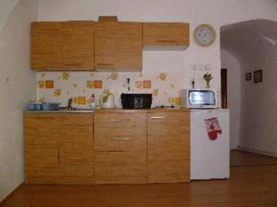 фото отеля Apartman Pod Kostelem