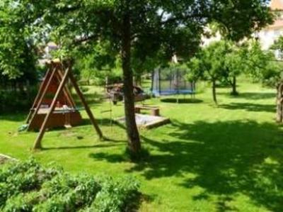 фото отеля Apartman Pod Kostelem