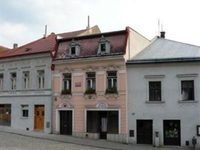 Apartman Pod Kostelem