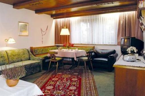 фото отеля Haus Hager