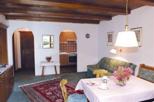 фото отеля Haus Hager