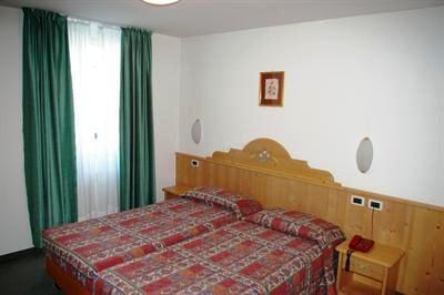 фото отеля Hotel Villaggio San Carlo