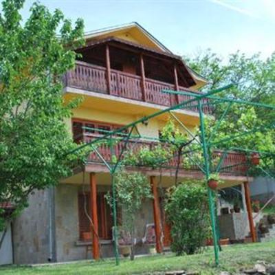 фото отеля Guest House Villa Teres