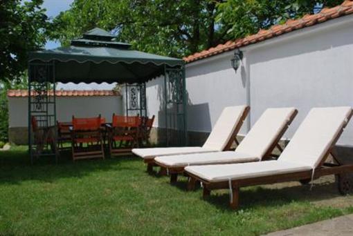 фото отеля Guest House Villa Teres