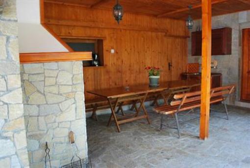 фото отеля Guest House Villa Teres