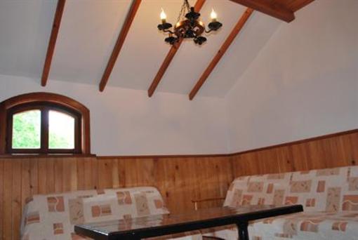 фото отеля Guest House Villa Teres