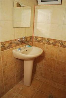 фото отеля Guest House Villa Teres