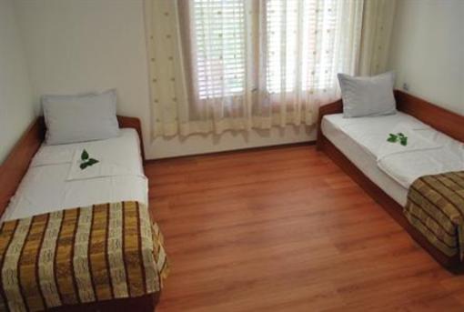 фото отеля Guest House Villa Teres