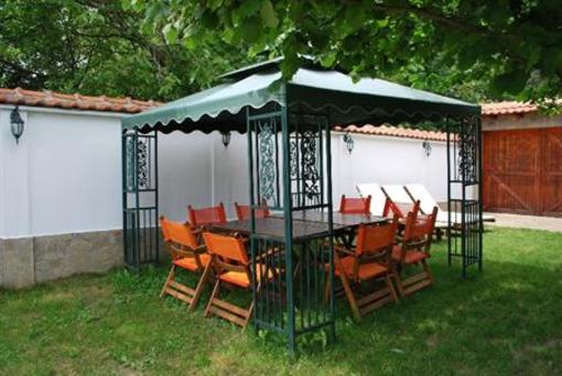 фото отеля Guest House Villa Teres