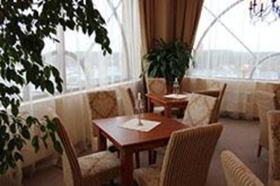 фото отеля Hotel 1934 Ogre