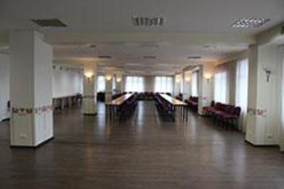 фото отеля Hotel 1934 Ogre
