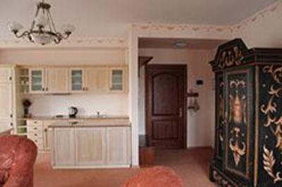 фото отеля Hotel 1934 Ogre