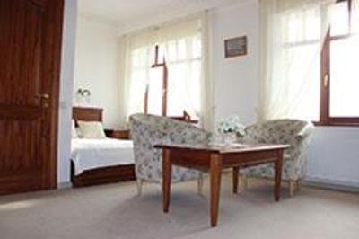 фото отеля Hotel 1934 Ogre