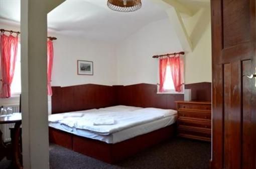 фото отеля Hotel Diana Spindleruv Mlyn
