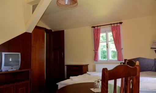 фото отеля Hotel Diana Spindleruv Mlyn