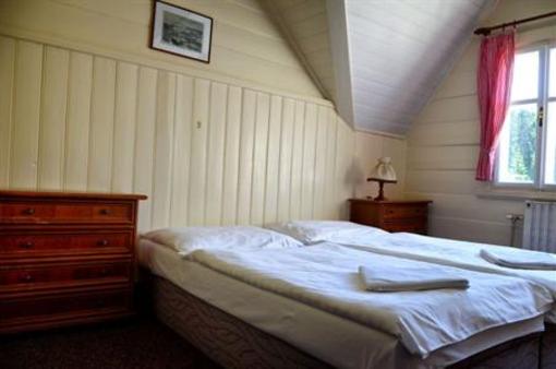 фото отеля Hotel Diana Spindleruv Mlyn