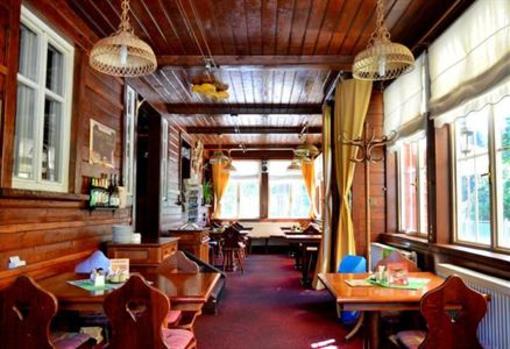 фото отеля Hotel Diana Spindleruv Mlyn