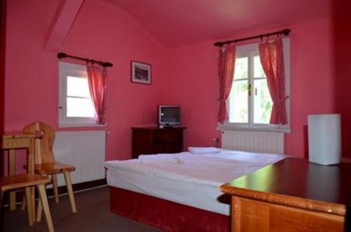 фото отеля Hotel Diana Spindleruv Mlyn